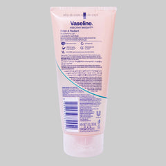 Vaseline Fresh and Radiant Brightening Gel 180 ml
