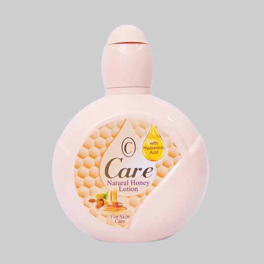 Care Honey Lotion 210ml