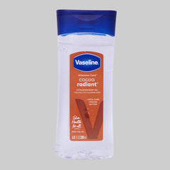 Vaseline Intensive Care Cocoa Radiant Lotion 200ml