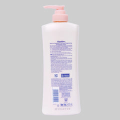 Vaseline Healthy Bright UV Extra Brightening Body Lotion 400ml