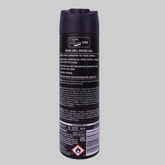 Nivea Men Deodorant Black & White Power Spray 150Ml