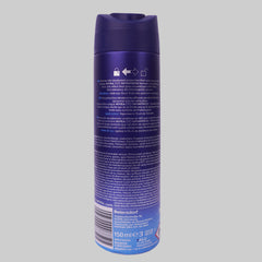 Nivea Fresh Active Body Spray 150ml