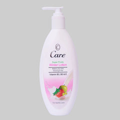 Care Super Fruits Winter Lotion 290ml