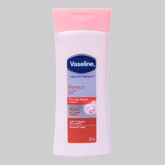 Vaseline Perfect 10 Pro-age Repair Lotion 100ml