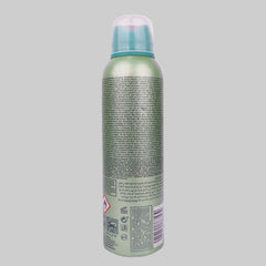 NIKE PROTECTION 360 ANTI PERSPIRANT BODY SPRAY EMERALD WOMEN 200ml