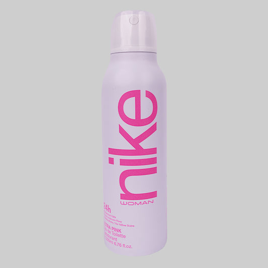 Nike Ultra Pink Deodorant Spray for Women 200ml