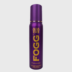 Fogg Paradise Fragrant Body Spray For Woman 120ml