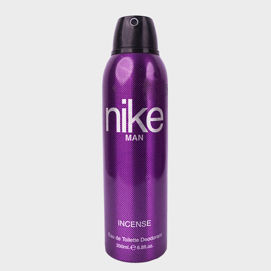 Nike Incense Man Deodorant 200ml