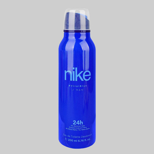 Nike Man Viral Blue Body Spray 200ml