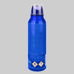 Nike Man Viral Blue Body Spray 200ml
