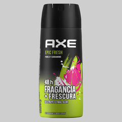 AXE Epic Fresh 150ml