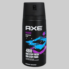 Axe Marine Fresh Ocean & Lima Body Spray 150ml