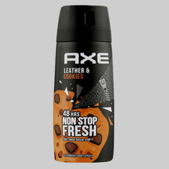 Axe Leather & Cookies Body Spray 150ml