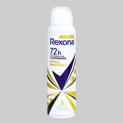 Rexona Futbol Fanaticas Women Body Spray 150ml