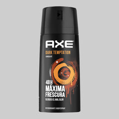 Axe Musk Canela & Ambar Body Spray 150ml