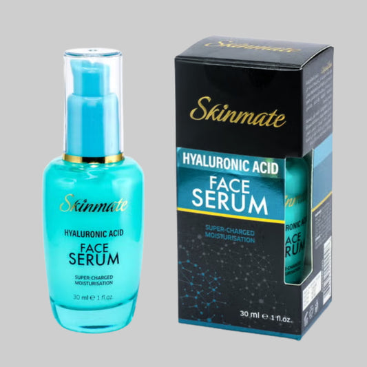 Skinmate Hyaluronic Acid Face Serum 30ml