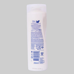 Dove Moisturiser, with Coconut Oil and Almond Milk, 400ml