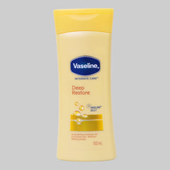 Vaseline Lotion Deep Restore Yellow 100ml