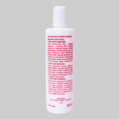 Revlon Natural Honey Skin Conditioning Lotion, Moisturizes & Softens Dry Skin, 100ml