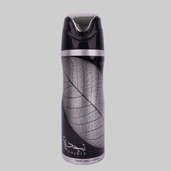 Lattafa Najdia Perfumed Body Spray 200ml