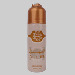 Aseel Perfumed Body Spray (Original) 200ML