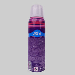 She is Sexy Body Spray 150ml