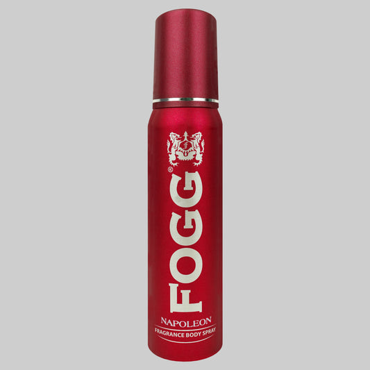 Fogg Body Spray Napoleon 120ml