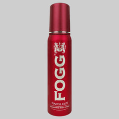 Fogg Body Spray Napoleon 120ml