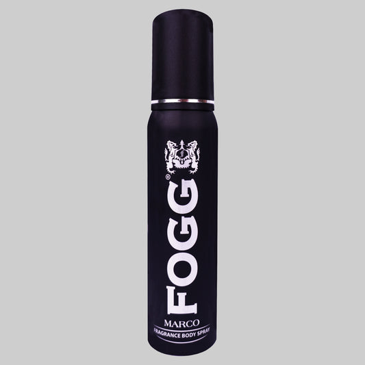 Fogg Macro Body Spray 120ml
