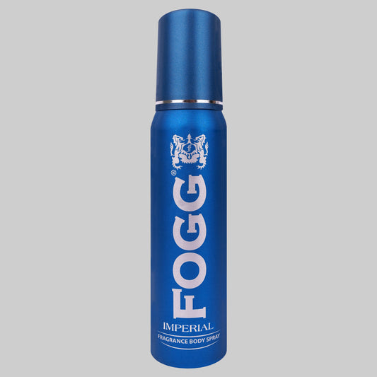 Fogg Imperial Fragrant Body Spray 120 ml