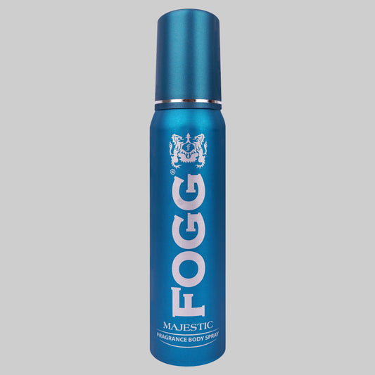 Fogg Majestic Body Spray For Men (120ML)
