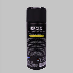 Bold Gas Body Spray 150ml - Groove