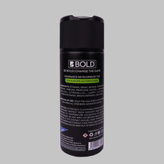 Bold Gas Body Spray 150ml - Neo