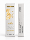 Buena Chica Lemon Lip Balm Moisturizing Hydrating Lip Care for Dry Chapped Lips