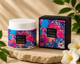 O'Cheal Beauty Cream Mushroom Air Cushion Plant Nourishing Cream