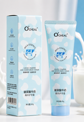 O'CHEAL Milk Essence Essential Hand Cream – Deep Moisturizing & Nourishing Hand Care
