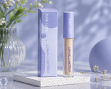 Rave Lady Long Lasting Facial Concealer Full Coverage Waterproof Face Concealer