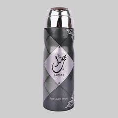 Jazzab Silver Air Freshener 200 ML