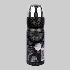 Jazzab Silver Air Freshener 200 ML