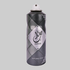 Jazzab Silver Air Freshener 200 ML