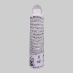 Dove Deo Spray 250ml Invisible Dry