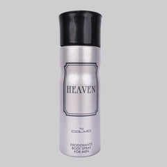 HOVOC DEDODORANT SPRAY 200Ml