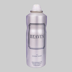 HOVOC DEDODORANT SPRAY 200Ml