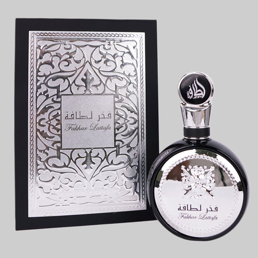 Lattafa Fakhar An Alluring Scent for the Modern Man 100ml