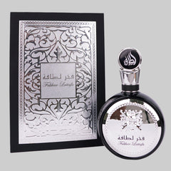 Lattafa Fakhar An Alluring Scent for the Modern Man 100ml