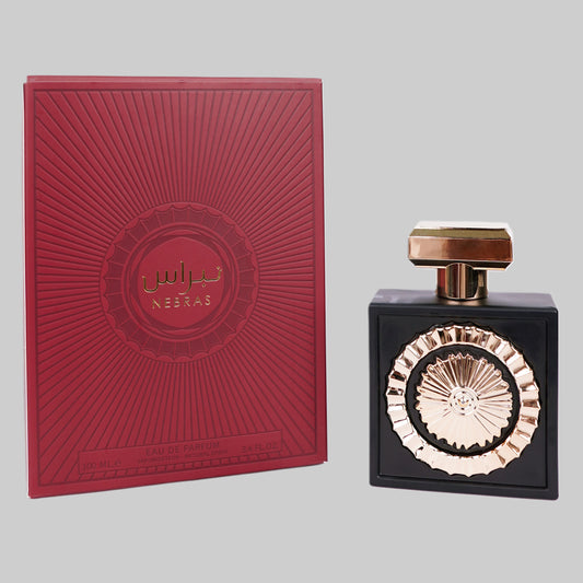 Nebras by Lattafa 100ml