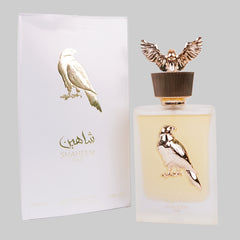 Lattafa Pride Shaheen Gold EDP (U) / 100 ml