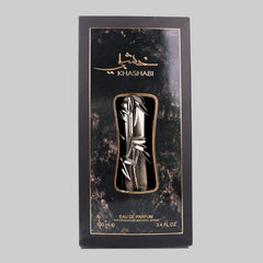 Perfume Lattafa Khashabi EDP Unisex - 100ml