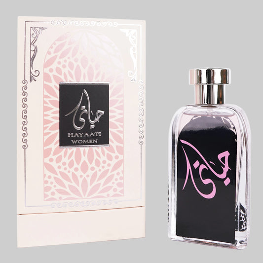 Hayaati Women Ard Al Zaafaran 100ML