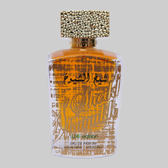 Sheikh Al Shuyukh Luxe Edition 100ml by Lattafa Perfume Spray